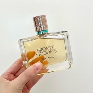 Estee Lauder Bronze Goddess
